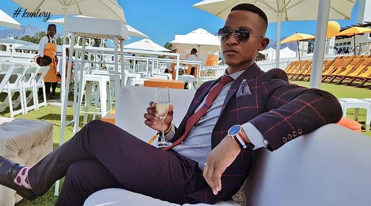 Check Out The Lavish Street Style Looks Served At The Veuve Clicquot Masters Polo 2018