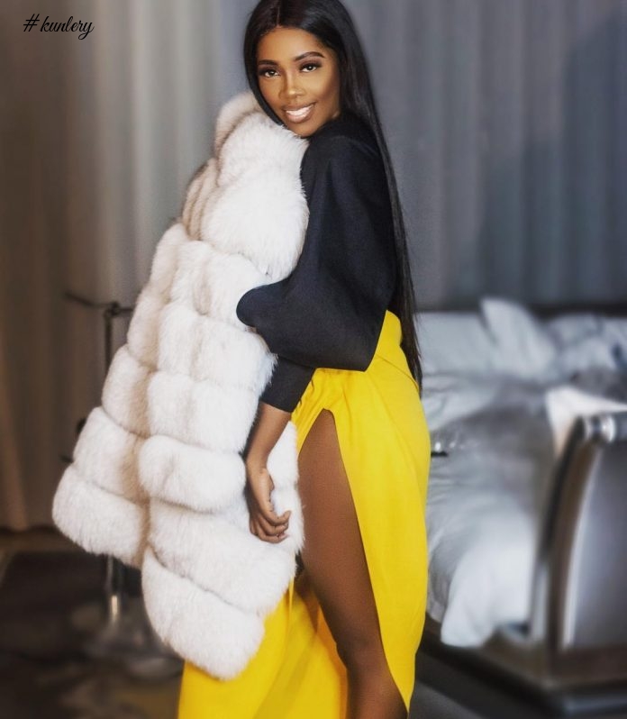 Beyoncé and Tiwa Savage in Jacquemus: Who Rocked It Better?