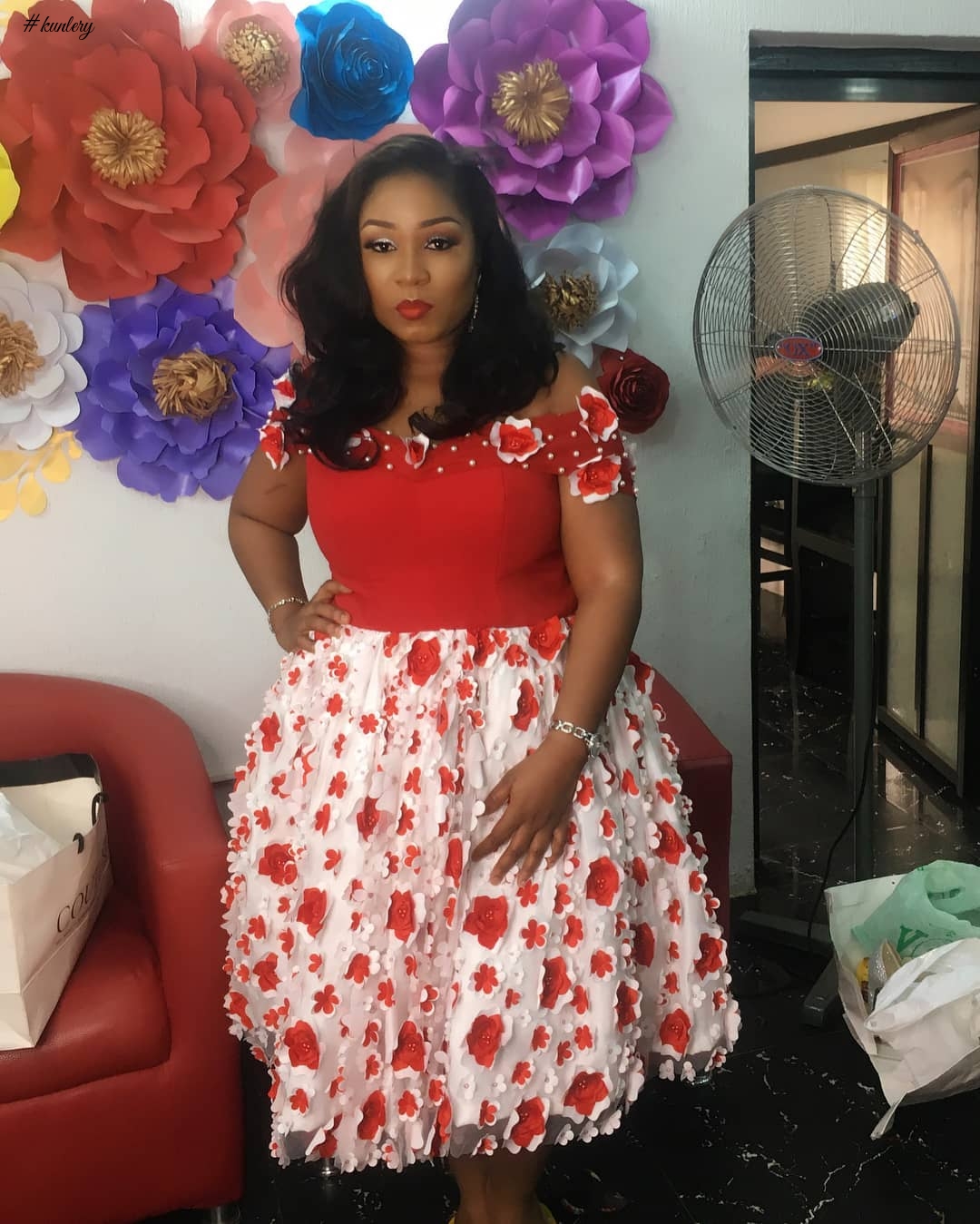 TRENDY AND STYLISH ASO EBI STYLES FASHIONABLE LADIES ARE SLAYING THIS WEEK