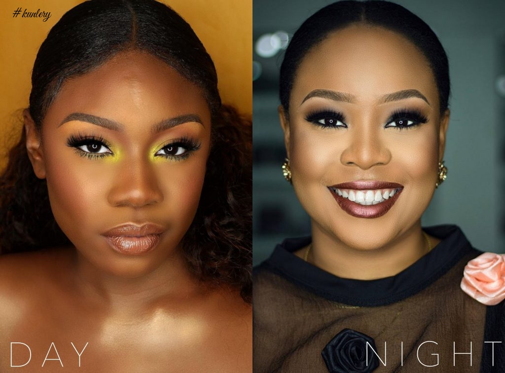 Easy And Perfect Makeup Looks For Black Girls For All Occasions; Must Try