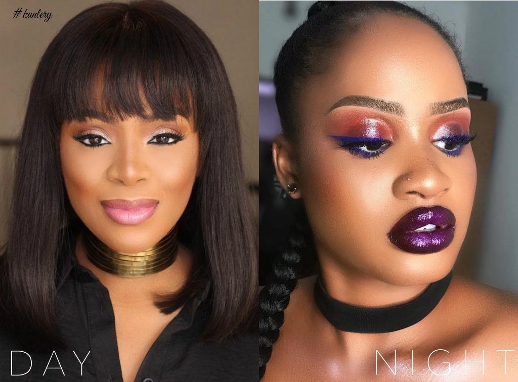 Easy And Perfect Makeup Looks For Black Girls For All Occasions; Must Try