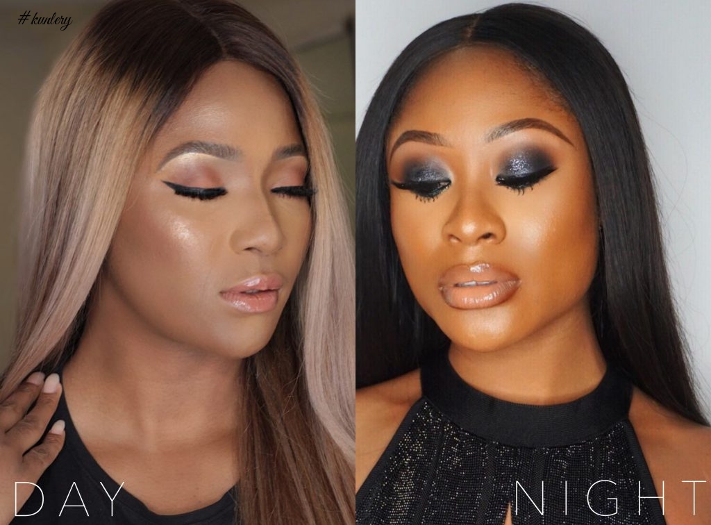 Easy And Perfect Makeup Looks For Black Girls For All Occasions; Must Try