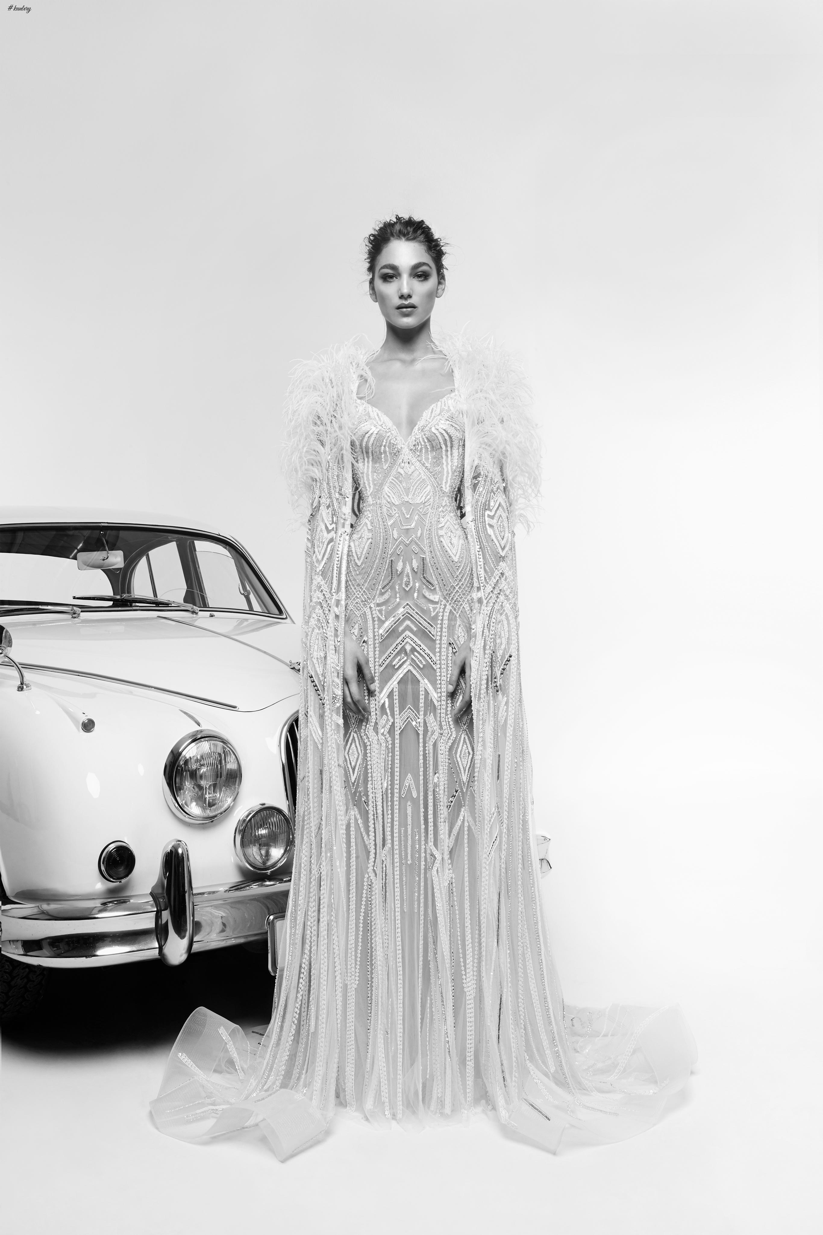 Spring 2018 Bridal Week – Zuhair Murad
