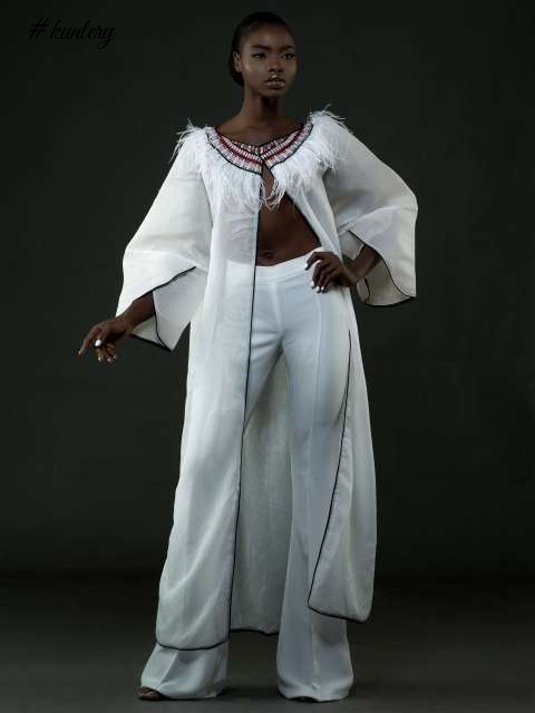 Style Temple’s SS18 Collection Encourages Women to Reclaim Power