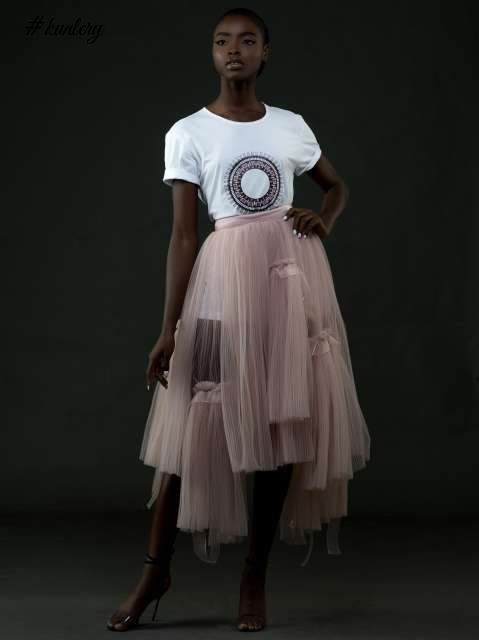 Style Temple’s SS18 Collection Encourages Women to Reclaim Power
