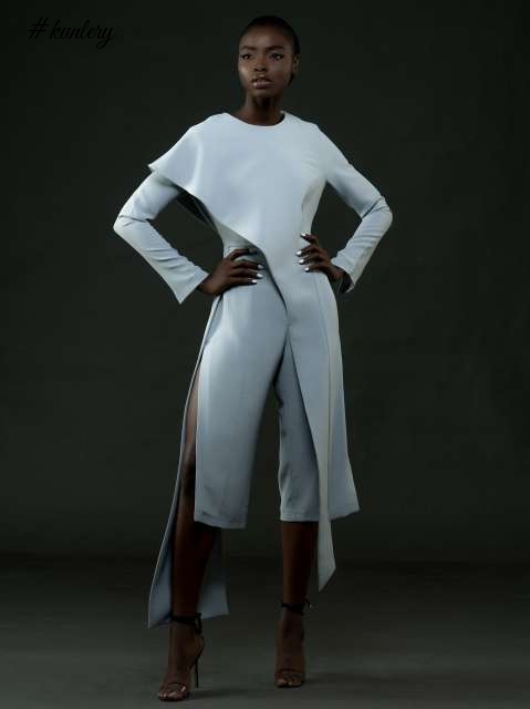 Style Temple’s SS18 Collection Encourages Women to Reclaim Power