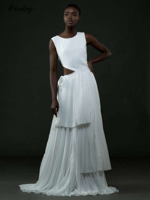 Style Temple’s SS18 Collection Encourages Women to Reclaim Power