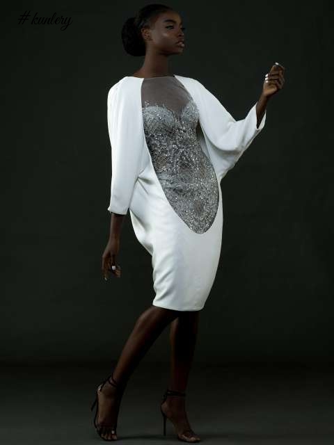 Style Temple’s SS18 Collection Encourages Women to Reclaim Power
