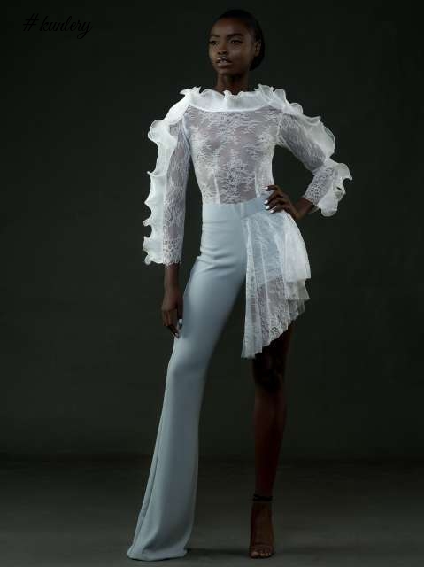 Style Temple’s SS18 Collection Encourages Women to Reclaim Power