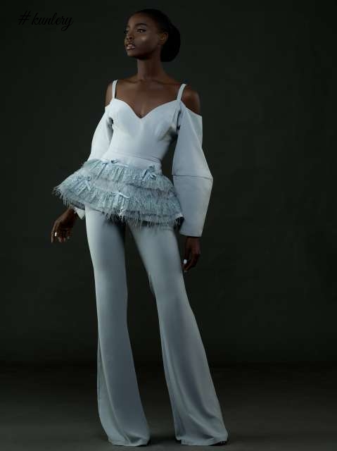 Style Temple’s SS18 Collection Encourages Women to Reclaim Power