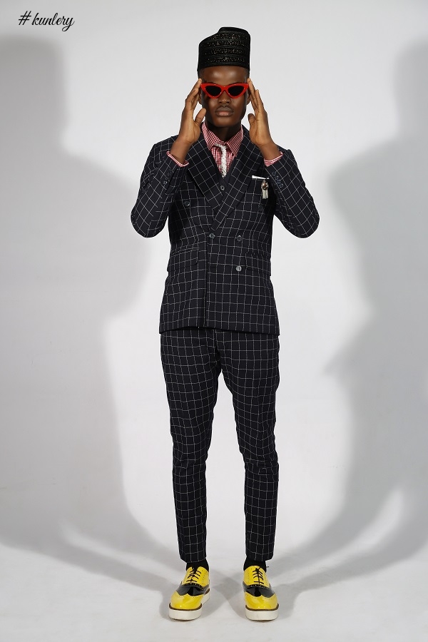 Sketch Nigeria Unveils The Masterpiece 2018 Collection