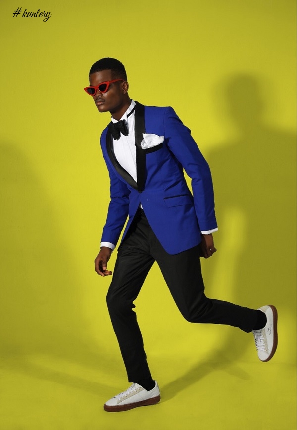 Sketch Nigeria Unveils The Masterpiece 2018 Collection