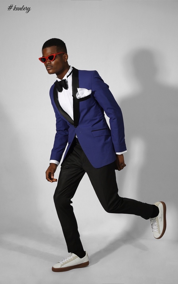 Sketch Nigeria Unveils The Masterpiece 2018 Collection