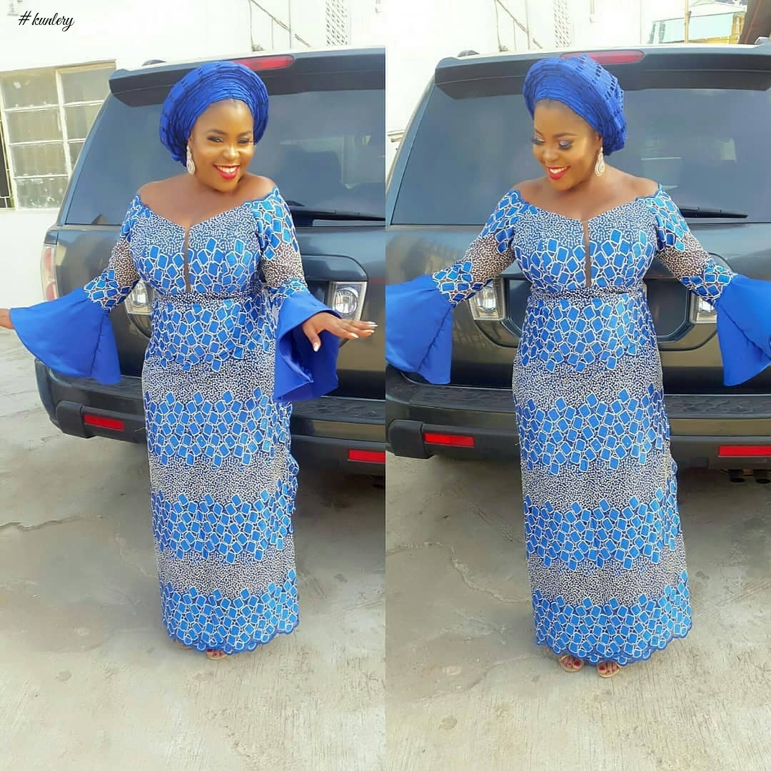 LATEST ASO EBI STYLES INSPIRATION FOR THE WEDDING GUEST WITH CLASS