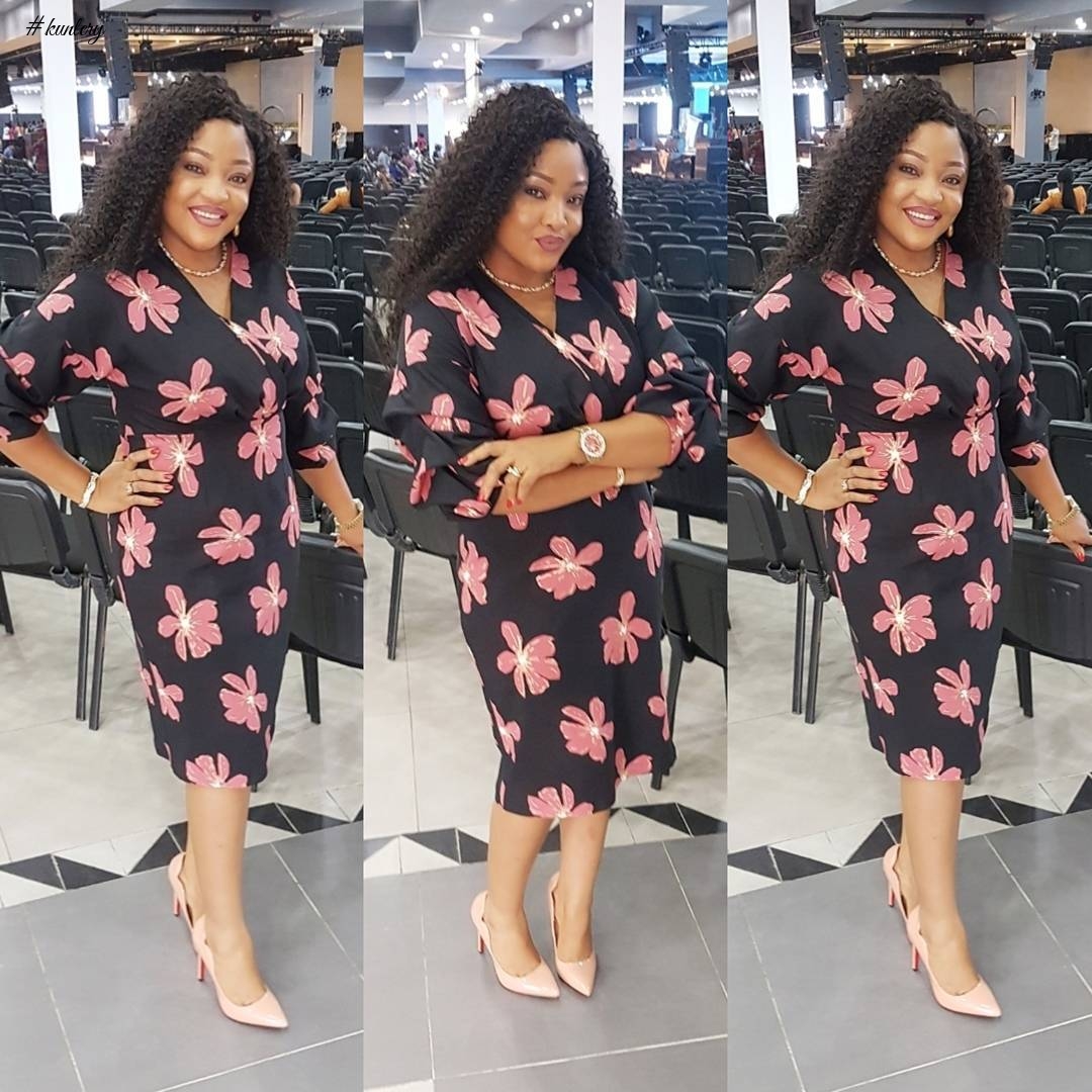 STAND OUT IN STYLISH CORPORATE ATTIRES THIS WEEK TO WORK