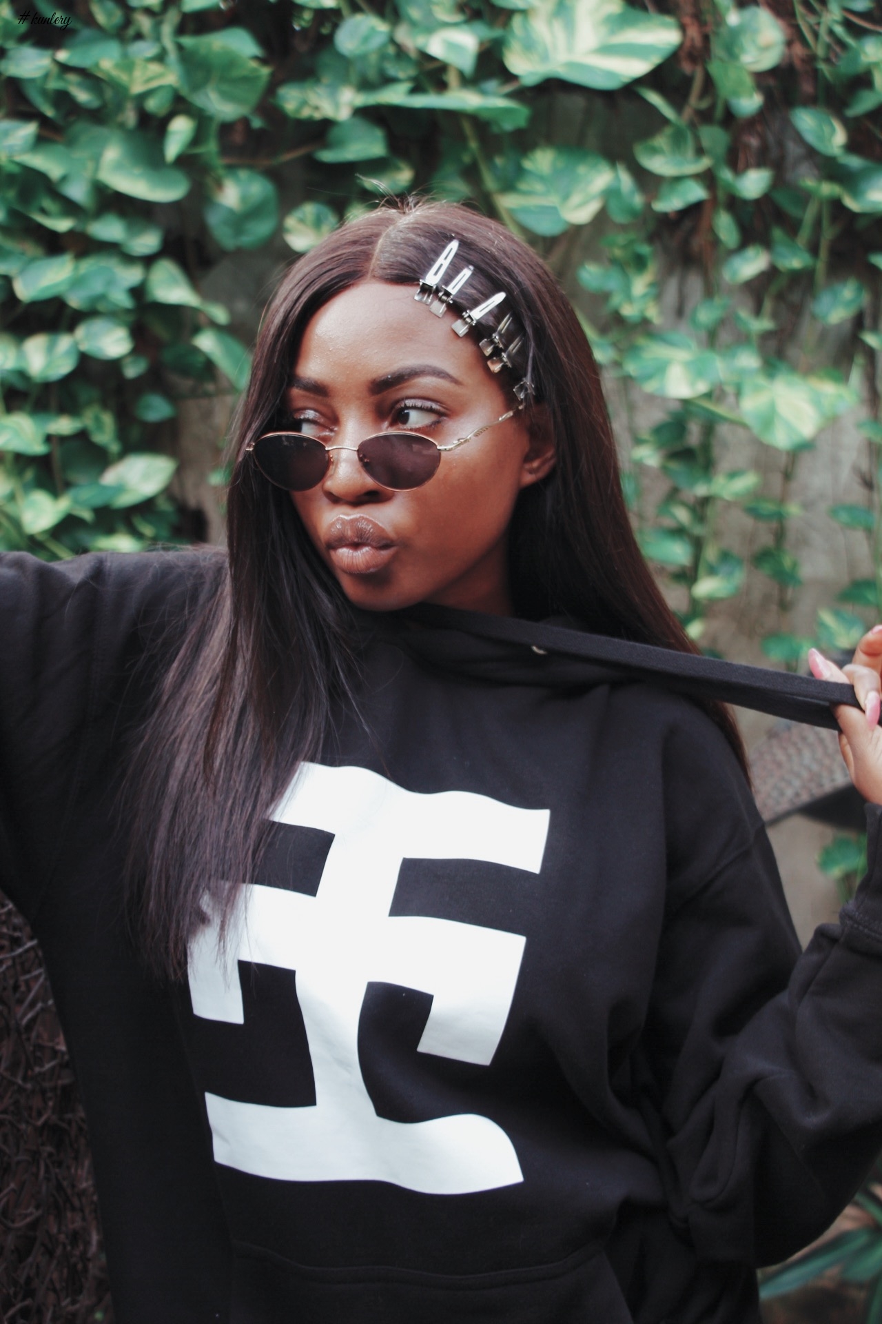 I.N OFFICIAL x Influence Gallery’s Latest Campaign Is A Combination Of Streetwear & High Fashion
