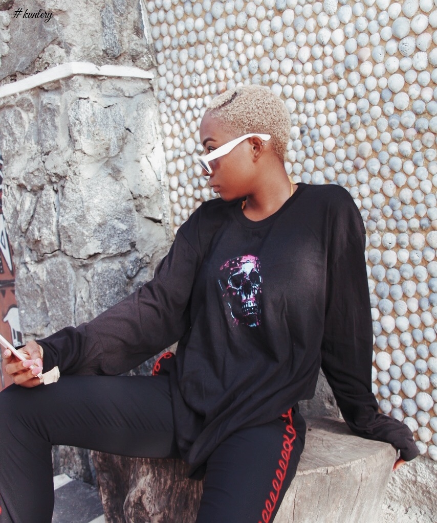 I.N OFFICIAL x Influence Gallery’s Latest Campaign Is A Combination Of Streetwear & High Fashion