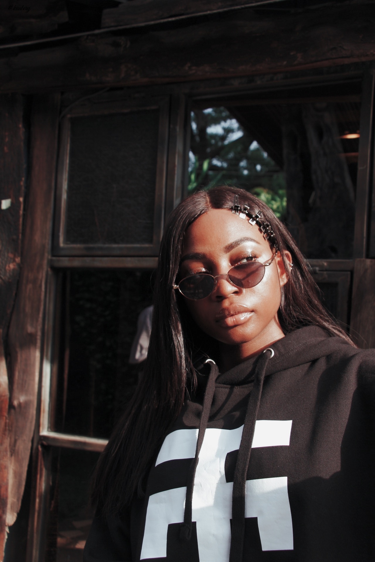 I.N OFFICIAL x Influence Gallery’s Latest Campaign Is A Combination Of Streetwear & High Fashion