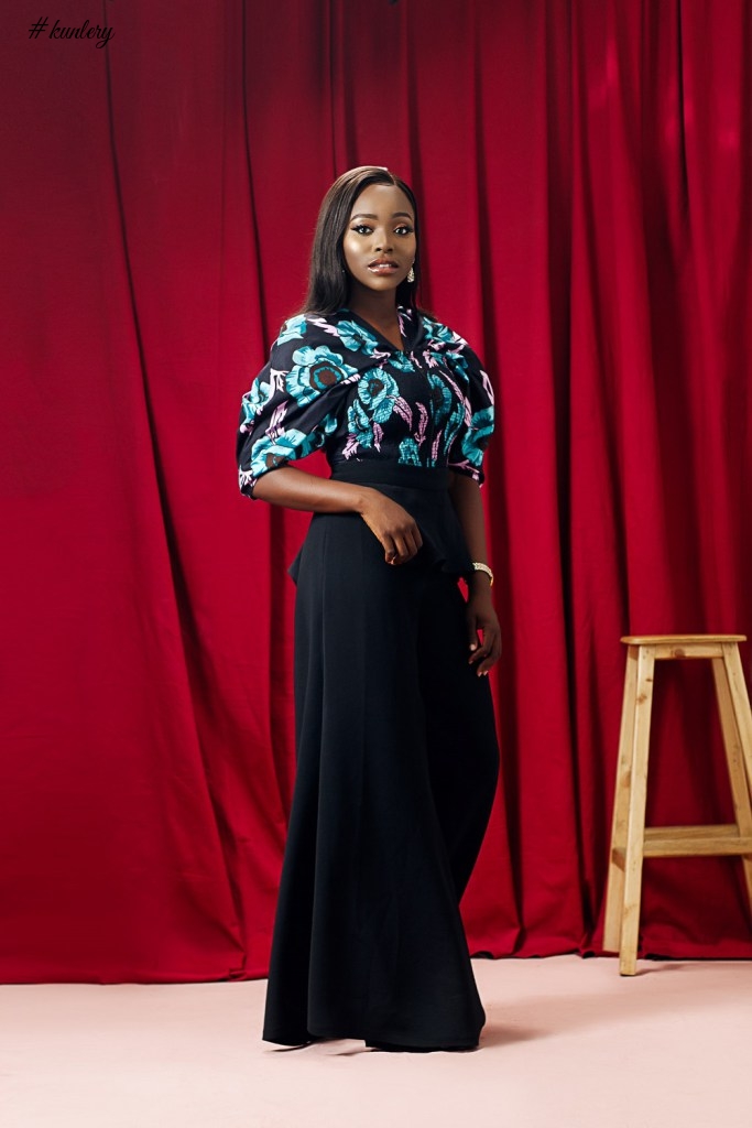 YOU NEED TO SEE THESE SPRING/SUMMER 2018 PRINT COLLECTION TITLED “CLOTHES YOU WANT TO WEAR”