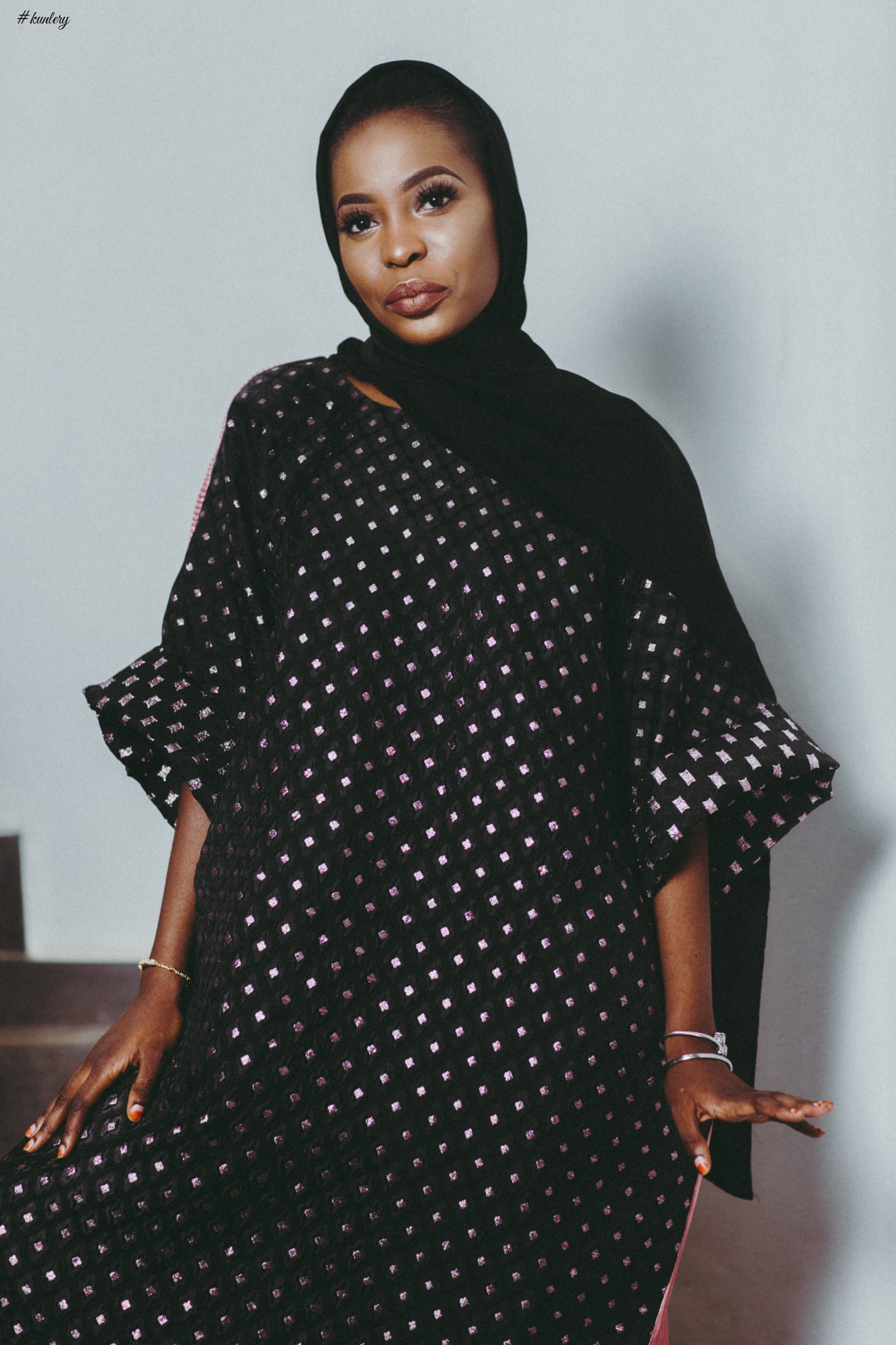 Womenswear Brand Amnas Releases 2018 Collection In Anticipation Of Ramadan