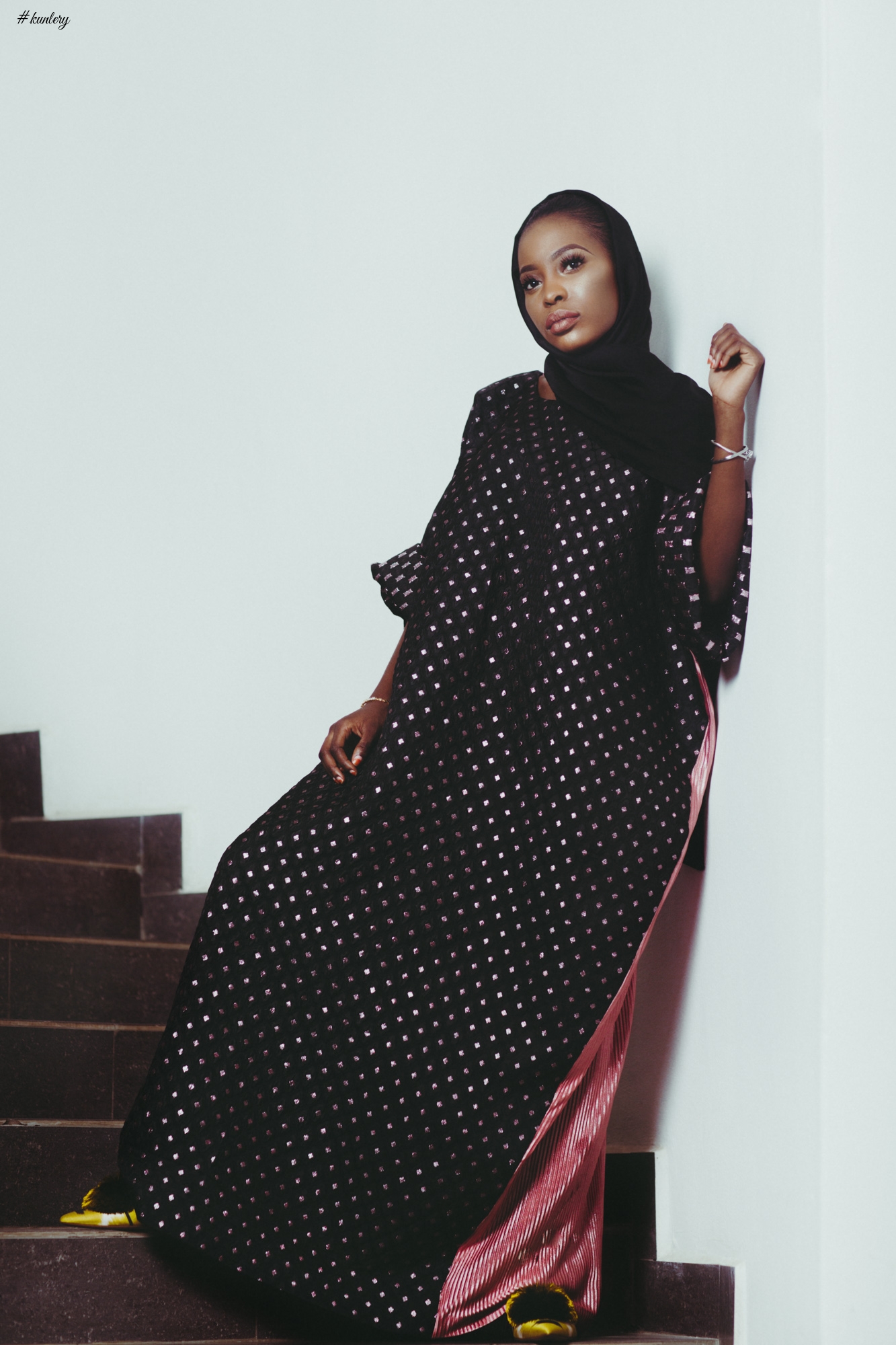 Womenswear Brand Amnas Releases 2018 Collection In Anticipation Of Ramadan
