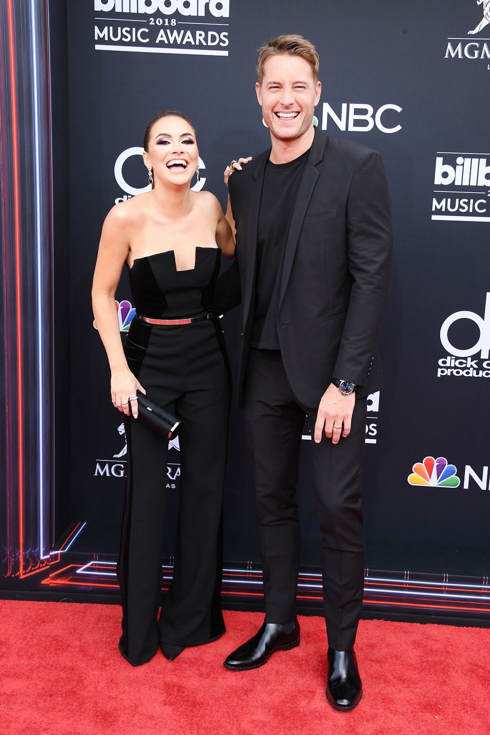 Red Carpet Fab! Janet Jackson, Ciara, Jennifer Lopez, More At The 2018 Billboard Music Awards