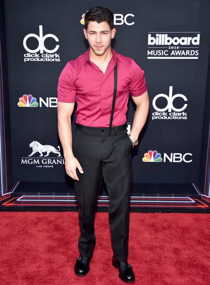 Red Carpet Fab! Janet Jackson, Ciara, Jennifer Lopez, More At The 2018 Billboard Music Awards