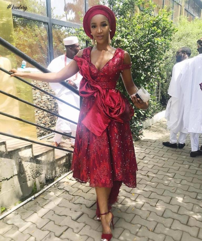 THESE ASO EBI STYLES ARE THE ONLY STYLES YOU NEED TO BE SLAYING THIS SEASON