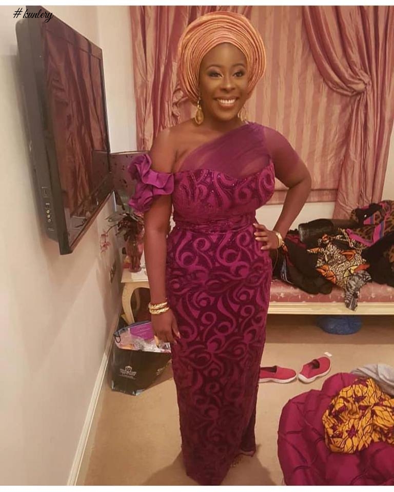 THESE ASO EBI STYLES ARE THE ONLY STYLES YOU NEED TO BE SLAYING THIS SEASON