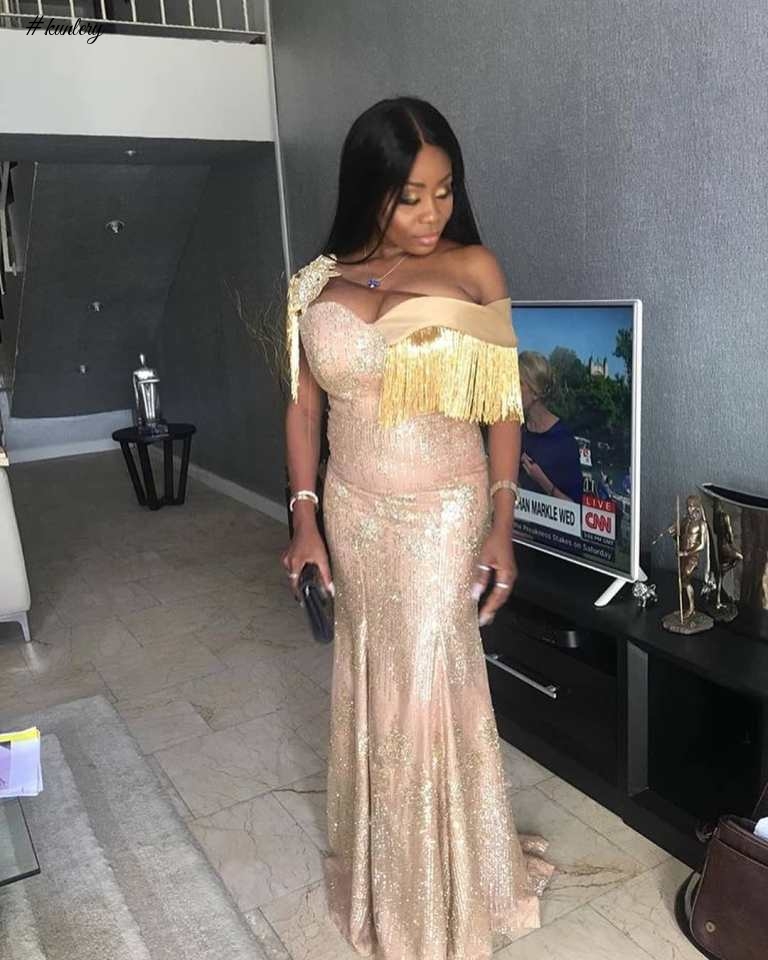 THESE ASO EBI STYLES ARE THE ONLY STYLES YOU NEED TO BE SLAYING THIS SEASON