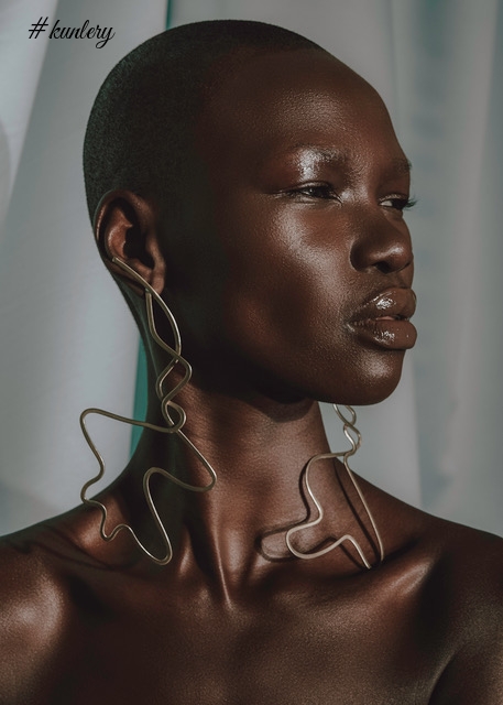 South African Jewellery Brand Lorne Has Just Released Its Lookbook And We Are Loving It