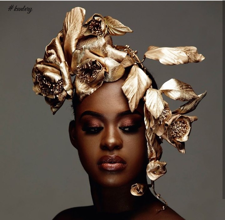 Look And Feel Posh In Velma Accessories’s Latest Opulent And Exceptional Fascinators