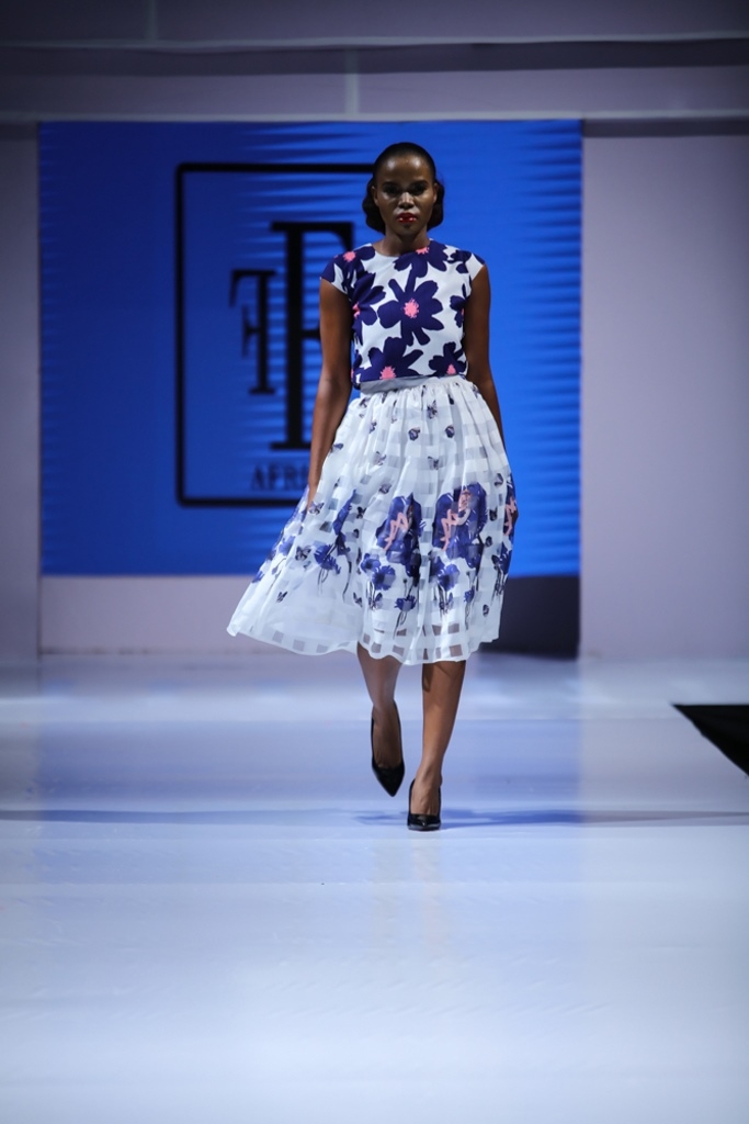 FHIBBS Signature   @ Fashion Finests Epic Show in Lagos