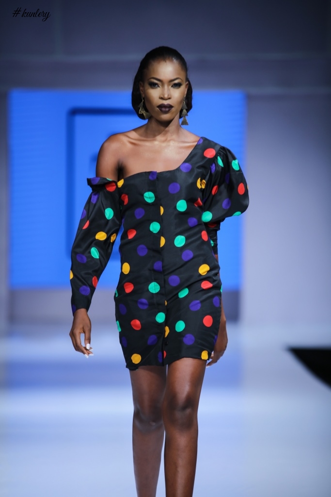 House of Caacuum @ Fashion Finests Epic Show 2018
