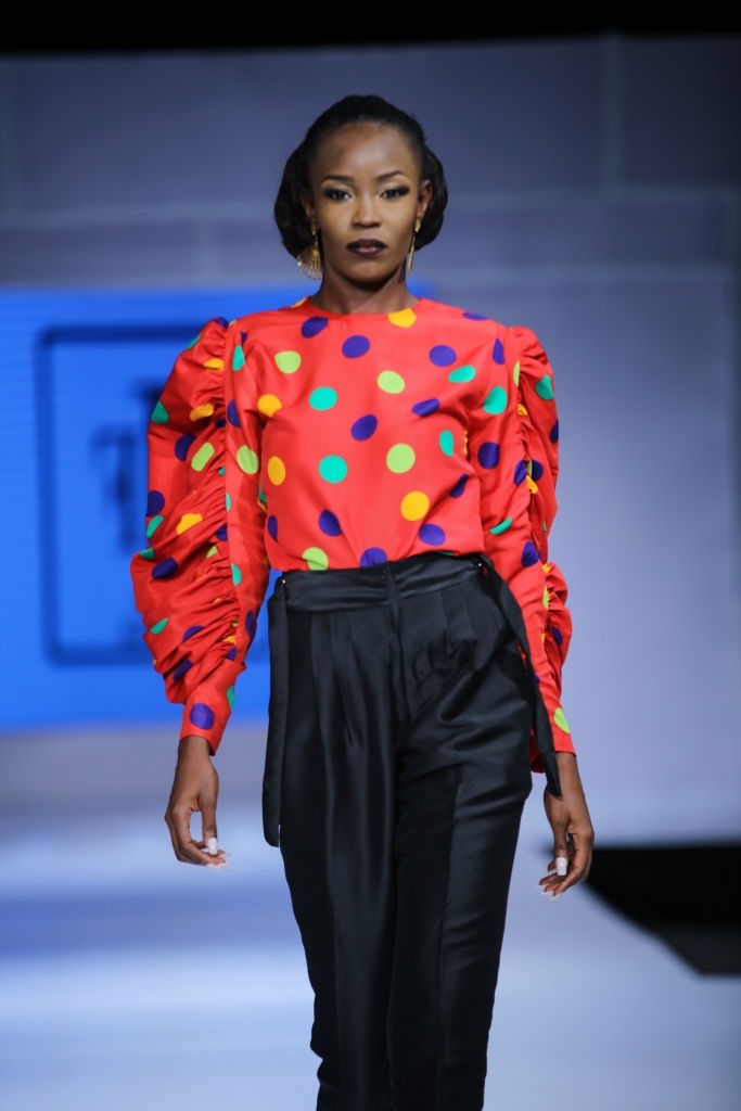 House of Caacuum @ Fashion Finests Epic Show 2018