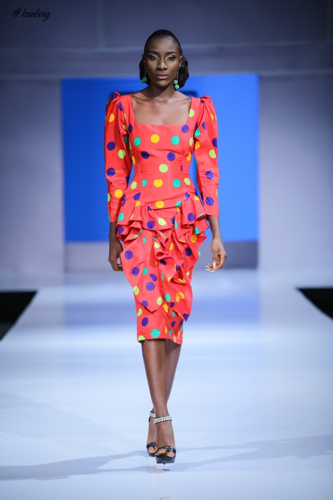 House of Caacuum @ Fashion Finests Epic Show 2018