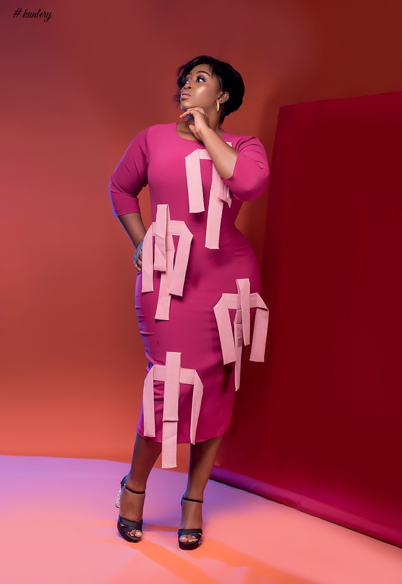 Boss Lady Mode Activated! Makioba Releases “Boardroom 2” Collection