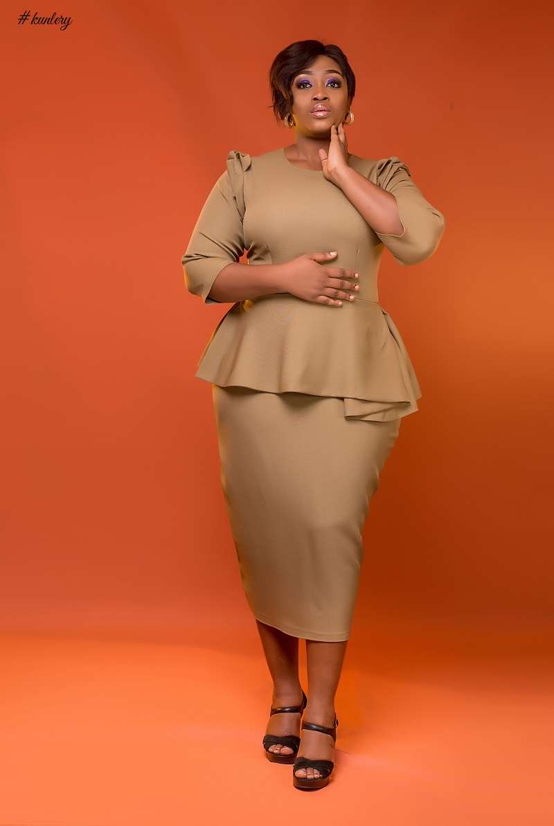 Boss Lady Mode Activated! Makioba Releases “Boardroom 2” Collection
