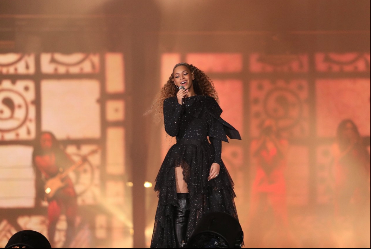 All The Beyonce & Jay-Z Moments From The “On The Run II” Tour In Cardiff