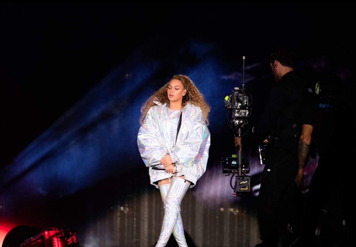 All The Beyonce & Jay-Z Moments From The “On The Run II” Tour In Cardiff