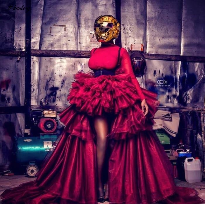 See All The Fab And Dreadful Looks From The 2018 Ghana Meets Naija Concert