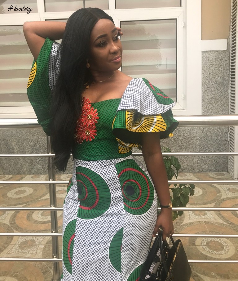 SPECIALLY SELECTED ANKARA STYLES TO SLAY IN THIS HOLIDAY WEEK