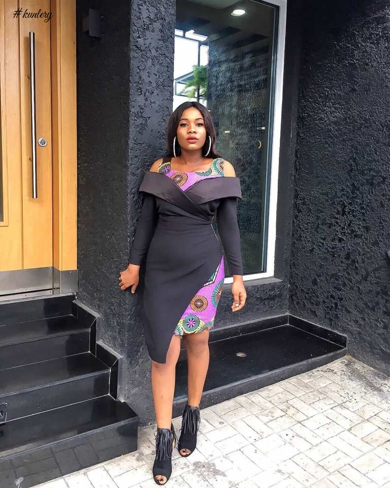 SPECIALLY SELECTED ANKARA STYLES TO SLAY IN THIS HOLIDAY WEEK