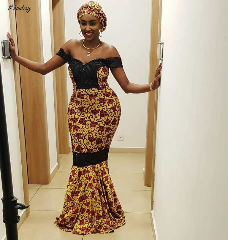 SPECIALLY SELECTED ANKARA STYLES TO SLAY IN THIS HOLIDAY WEEK