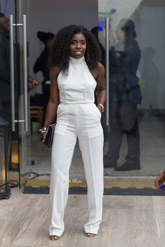 Beverly Naya, Rita Dominic And Others At The Star-Studded Moet Grand Day Party