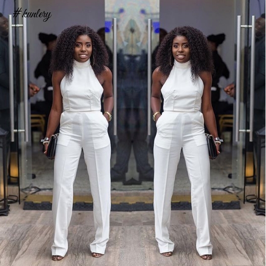 All-White Outfit Ideas Inspired By Our Favourite Celebs!