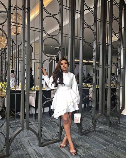 All-White Outfit Ideas Inspired By Our Favourite Celebs!