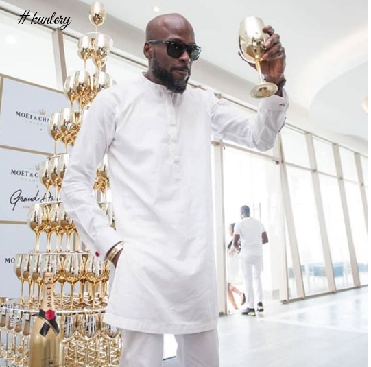 All-White Outfit Ideas Inspired By Our Favourite Celebs!