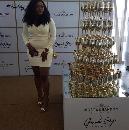 All-White Outfit Ideas Inspired By Our Favourite Celebs!