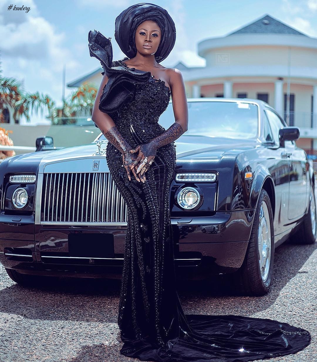 Nana Akua Addo Fashion Collections